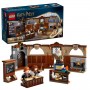 CAST. HOGWARTS LEZIONE INCANTESIMI