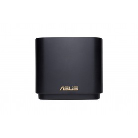 ASUS ZenWiFi XD4 Plus (B-1-PK) Dual-band (2.4 GHz/5 GHz) Wi-Fi 6 (802.11ax) Nero 2 Interno
