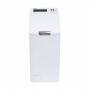 Haier RTXSG26TMC5-11 lavatrice Caricamento dall'alto 6 kg 1200 Giri/min Bianco