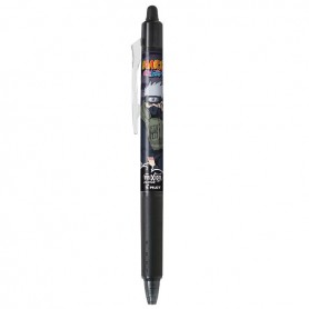 BLISTER1 FRIXIONCLICKER NARUTO NERO