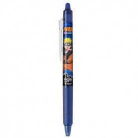 BLISTER1 FRIXION CLICKER NARUTO BLU
