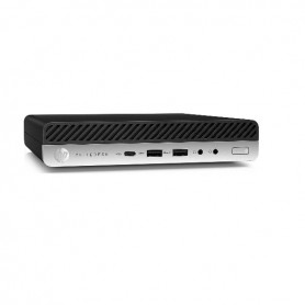 REF HP800 G4 I5/8/512