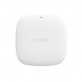 NETGEAR WAX210 1800 Mbit/s Bianco Supporto Power over Ethernet (PoE)