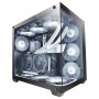 Mars Gaming MCV4 computer case Tower