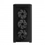 ASUS A23 PLUS TG ARGB BLACK Nero