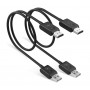 EXTENDER WIRELESS HDMI FULL HD 60HZ