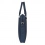 dbramante1928 Fifth Avenue borsa per notebook 38,1 cm (15") Valigetta ventiquattrore Blu (BG15PLBU3322)