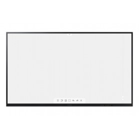 MON 75"DS MVA MM SAMSUNG FLIP3 TOUCH INTERATTIVO WM75A (LH75WMAWLGCXEN)