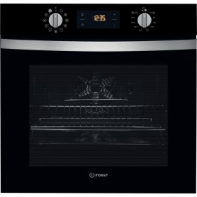 INDESIT FORNO IFW4844 HBL (IFW4844HBL)