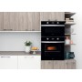 INDESIT FORNO IFW4844 HBL (IFW4844HBL)