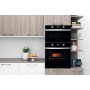 INDESIT FORNO IFW4844 HBL (IFW4844HBL)
