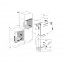 Hotpoint FIT 804 H AN HA forno 73 L A Antracite (FIT804HANHA)