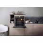 Hotpoint FIT 804 H AN HA forno 73 L A Antracite (FIT804HANHA)