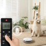 EZVIZ RC3 Aspirapolvere robot