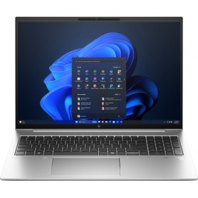 HP EliteBook 865 G11 AMD Ryzen™ 7 8840U Computer portatile 40,6 cm (16") WUXGA 32 GB DDR5-SDRAM 1 TB SSD Wi-Fi 6E (802.11ax) W