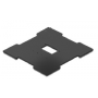 BASE FOR FLOOR PEDESTAL VERSION