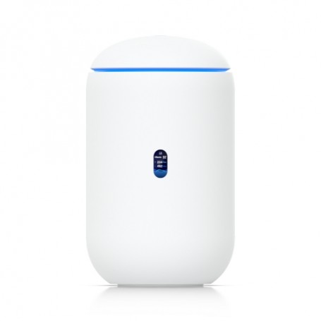 Ubiquiti UDR7(15W) Dream Router WiFi7 ,2x2 MIMO, POE, RJ45 - UDR7
