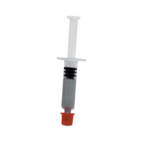 Manhattan 701662 compontente del dissipatore di calore Pasta termica 0,965 W/m·K 8 g