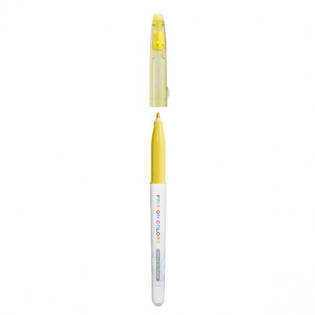 CF12 PENNARELLI FRIXON COL. GIALLO