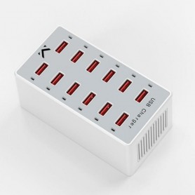 HUB USB 12 WH