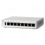 CATALYST 1200 8-PORT GE, DESKTOP, EXT PS, POE INPU