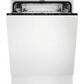 AEG FSB5360CZ lavastoviglie A scomparsa totale 13 coperti D (911 536 488)