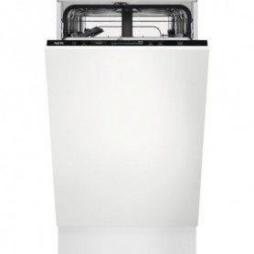 Electrolux FSE62407P lavastoviglie A scomparsa totale 9 coperti E (911 074 066)