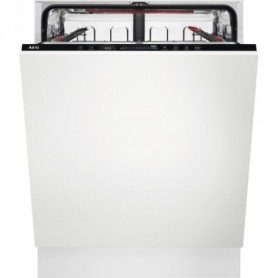 AEG FSE74607P lavastoviglie A scomparsa totale 13 coperti C (911 434 703)