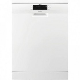 AEG FFS5360CZW lavastoviglie Libera installazione 13 coperti D (911 514 066)
