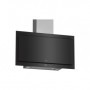 Neff D95FHP1S0 cappa aspirante Cappa aspirante a parete Nero 710 m³/h A (D95FHP1S0)