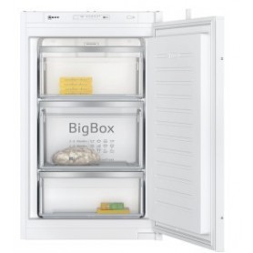 Neff GI1212SE0 congelatore Da incasso 96 L E Bianco (GI1212SE0)