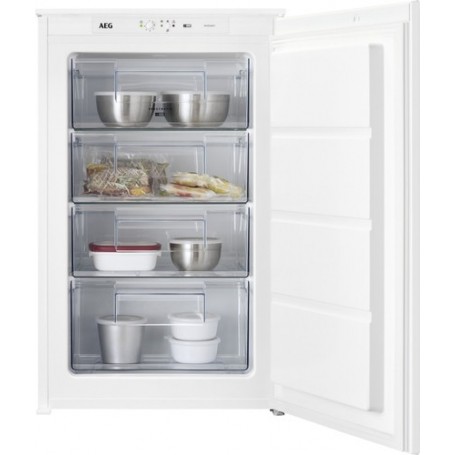 AEG ABB688E1LS congelatore Da incasso 98 L E Bianco (933 033 735)