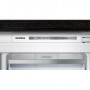 Siemens iQ500 GI21VADD0 congelatore Da incasso 95 L D Bianco (GI21VADD0)