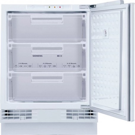 Siemens iQ500 GU15DADF0 congelatore Da incasso 106 L F Bianco (GU15DADF0)
