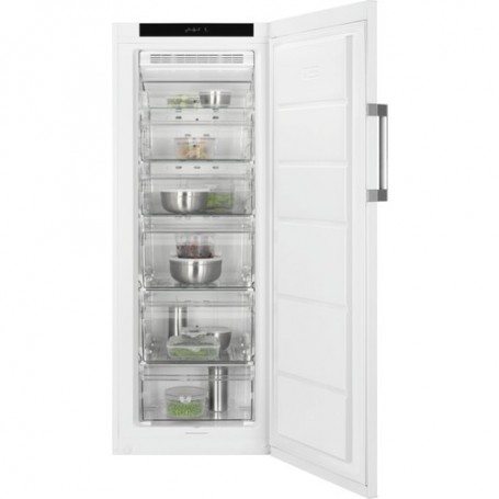 AEG AGB620F6NW congelatore Libera installazione 200 L F Bianco (925 041 477)