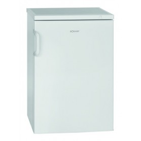 Bomann GS 2196.1 congelatore Libera installazione 85 L D Bianco (721960)