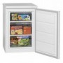 Bomann GS 2186 congelatore Libera installazione 85 L E Bianco (721860)