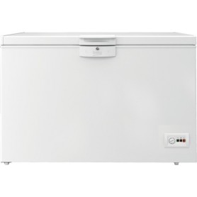 Beko HSA29540N frigorifero e congelatore commerciali Libera installazione (HSA29540N)