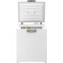 Beko HS14540N frigorifero e congelatore commerciali Congelatore a pozzo 148 L Libera installazione (HS14540N)