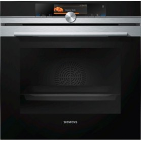 Siemens iQ700 HS658GXS7 forno 71 L 3600 W A+ Antracite (HS658GXS7)