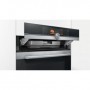 Siemens iQ700 HS658GXS7 forno 71 L 3600 W A+ Antracite (HS658GXS7)