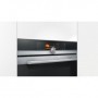 Siemens iQ700 HS658GXS7 forno 71 L 3600 W A+ Antracite (HS658GXS7)