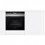 Siemens iQ700 HS658GXS7 forno 71 L 3600 W A+ Antracite (HS658GXS7)