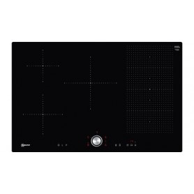 Neff T58PT20X0 piano cottura Nero Da incasso Piano cottura a induzione 5 Fornello(i) (T58PT20X0)