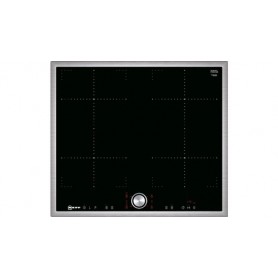 Neff T46BT73N2 piano cottura Nero Da incasso 60 cm Ceramica 4 Fornello(i) (T46BT73N2)