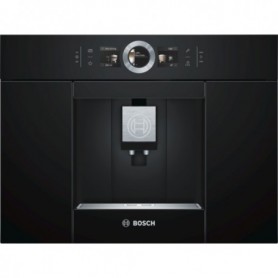 Bosch CTL636EB6 macchina per caffè Automatica Macchina per espresso 2,4 L (CTL636EB6)