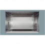 Neff CGR 1700 N Da incasso 21 L 900 W Nero, Acciaio inossidabile (C17GR00N0)