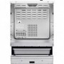 AEG CCB6445BBM Piano cottura Ceramica Acciaio inossidabile A (940 002 916)