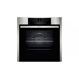 Neff BCR 4522 N 71 L A+ Acciaio inossidabile (B45CR22N0)