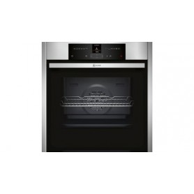 Neff BCR2522N 71 L 3650 W A+ Acciaio inossidabile (B25CR22N1)